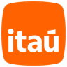Banco Itaú logo