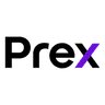 Prex logo